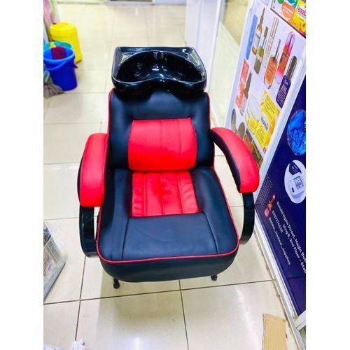 Original Jua Kali Salon Shampoo Chair - Professional Salon Equipment at Tessla Equipment Store
